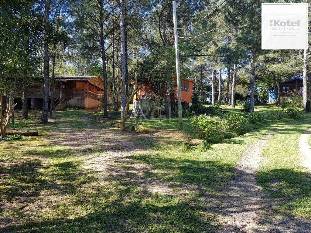 Sítio para Venda - 480m², 0 dormitórios, Fiuza