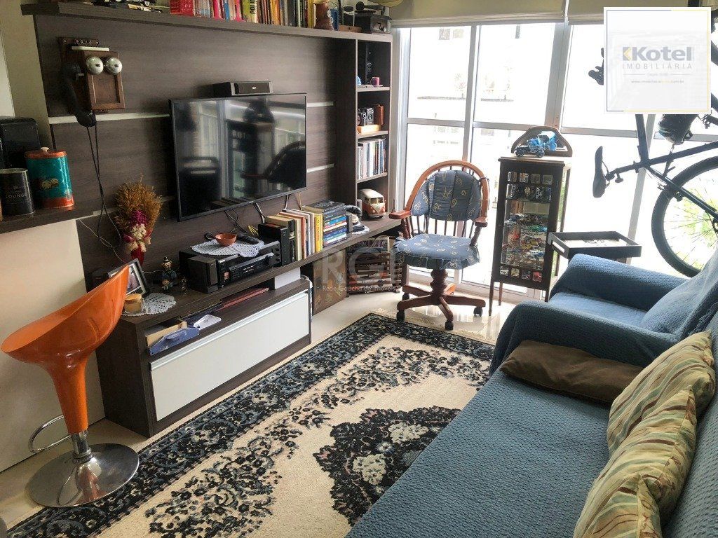 Apartamento 2 quartos à venda, 58m², Vila Nova - Porto Alegre