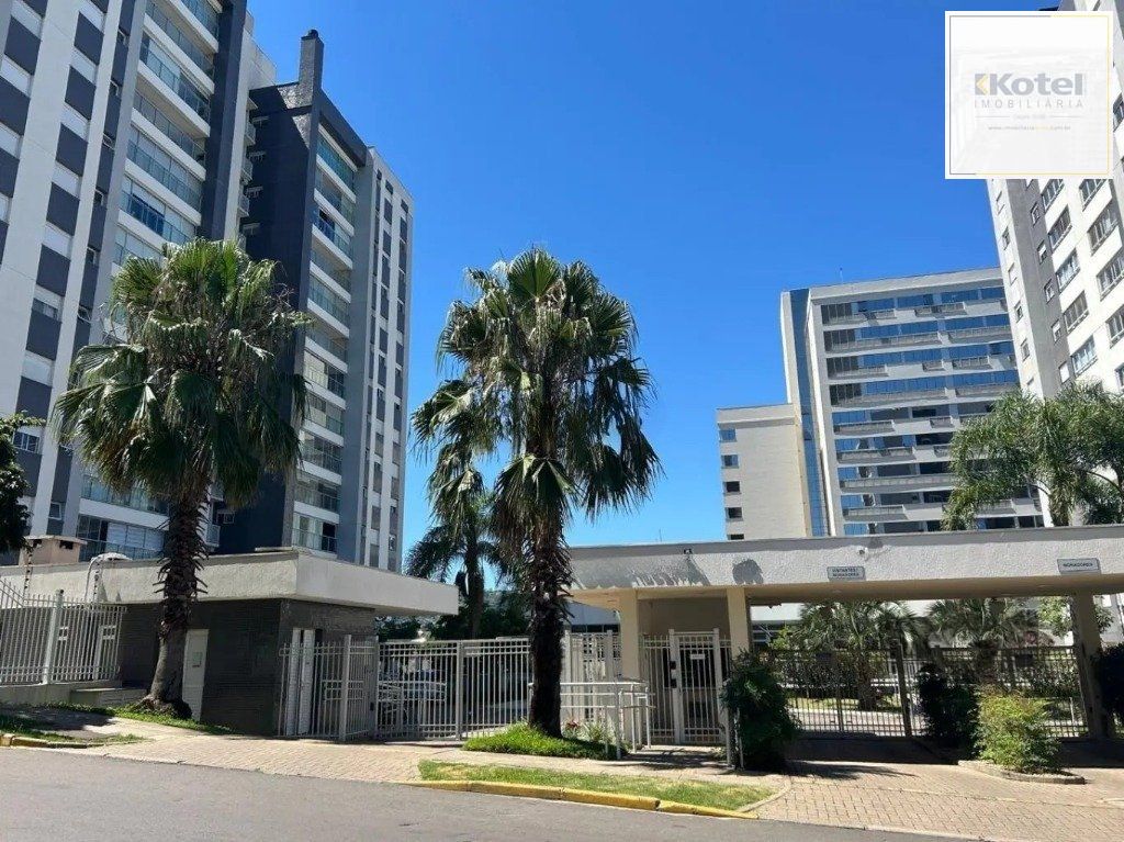 Apartamento NOVO no Condomínio Rossi Reserva de 3 dormitórios e 2 vagas