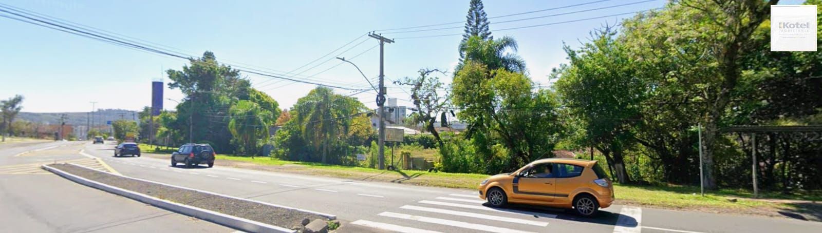 Terreno para Venda - 12500m², Cavalhada — foto 2
