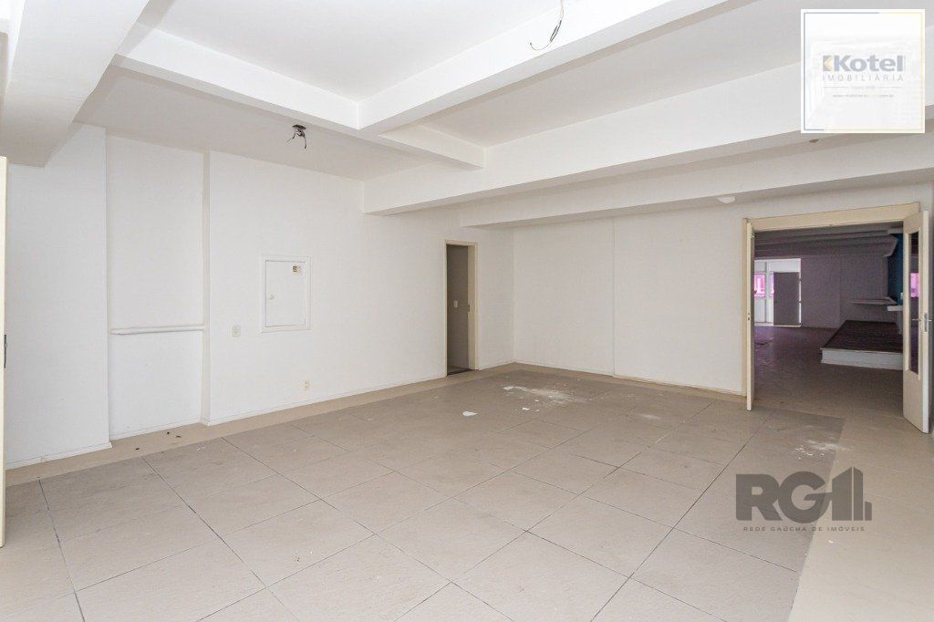 Sala Comercial à venda, 255m², Centro Histórico - Porto Alegre
