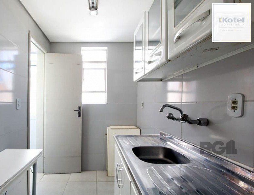 Kitnet à venda, 34m², Independência - Porto Alegre — foto 4