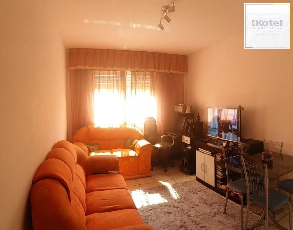 Apartamento, 2 quartos, à venda, 57 m², Partenon - Porto Alegre — foto 2