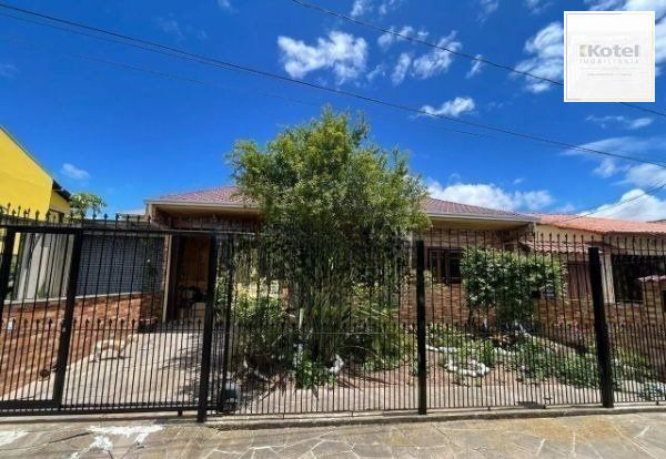 Casa 4 quartos à venda, 241000m², Vila Márcia - Cachoeirinha