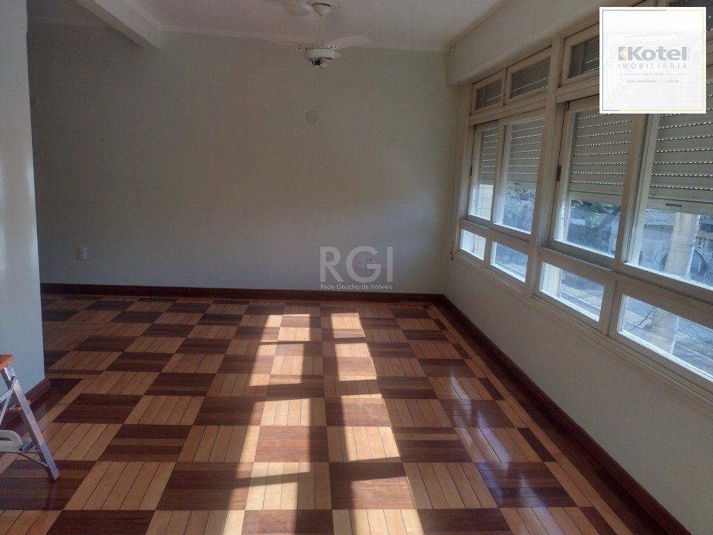 Apartamento para Venda - 127.87m², 3 dormitórios, 1 vaga - Rio Branco