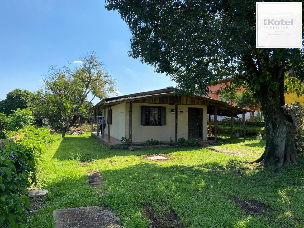 Terreno à venda, Neópolis - Gravataí