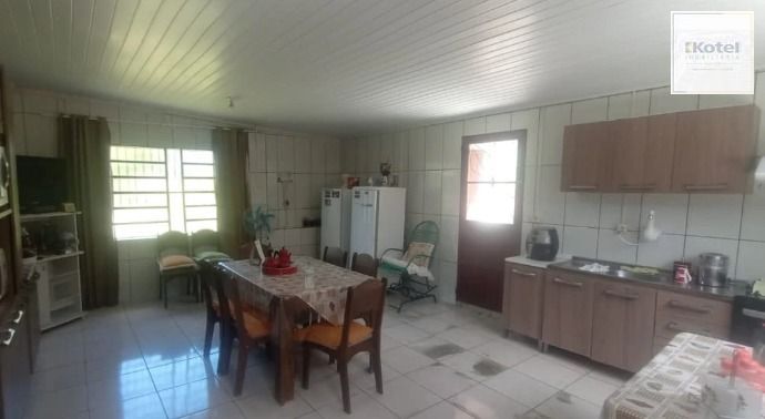 Casa 2 quartos à venda, 110m², Zona Rural - Porto Alegre — foto 4