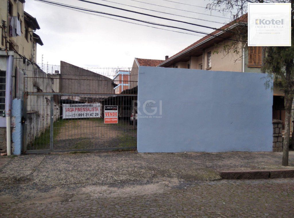 Terreno para Venda - 0m², 0 dormitórios, Passo da Areia — foto 2