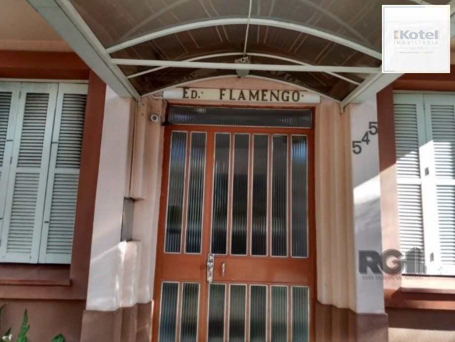 - Apartamento Térreo de 1 Dormitório com Pátio à Venda! — foto 2