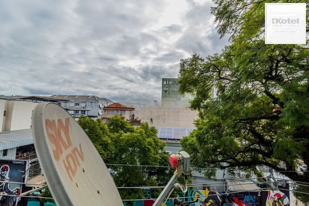 Apartamento 1 quartos à venda, 69m², Floresta - Porto Alegre — foto 2