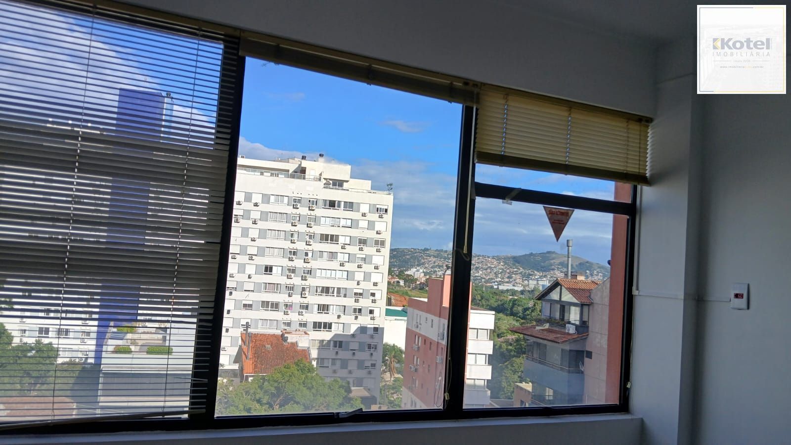 Sala Comercial 1 quartos à venda, 30m², Petrópolis - Porto Alegre