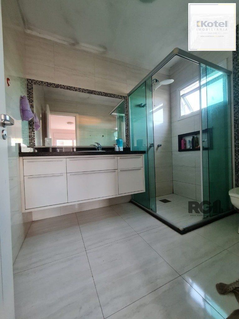 Casa de Condomínio 3 quartos à venda, 290m², São Lucas - Viamão