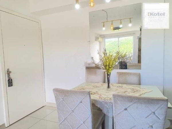 Lindo Apartamento 2 dorm. em Condomínio com Infraestrutura — foto 5