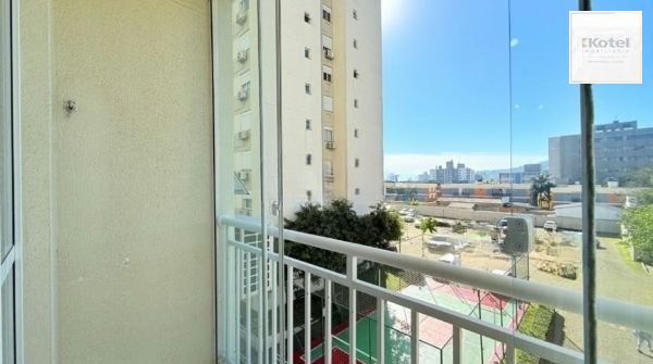 Apartamento de 2 dormitórios vaga e infra no bairro Camaquã — foto 4