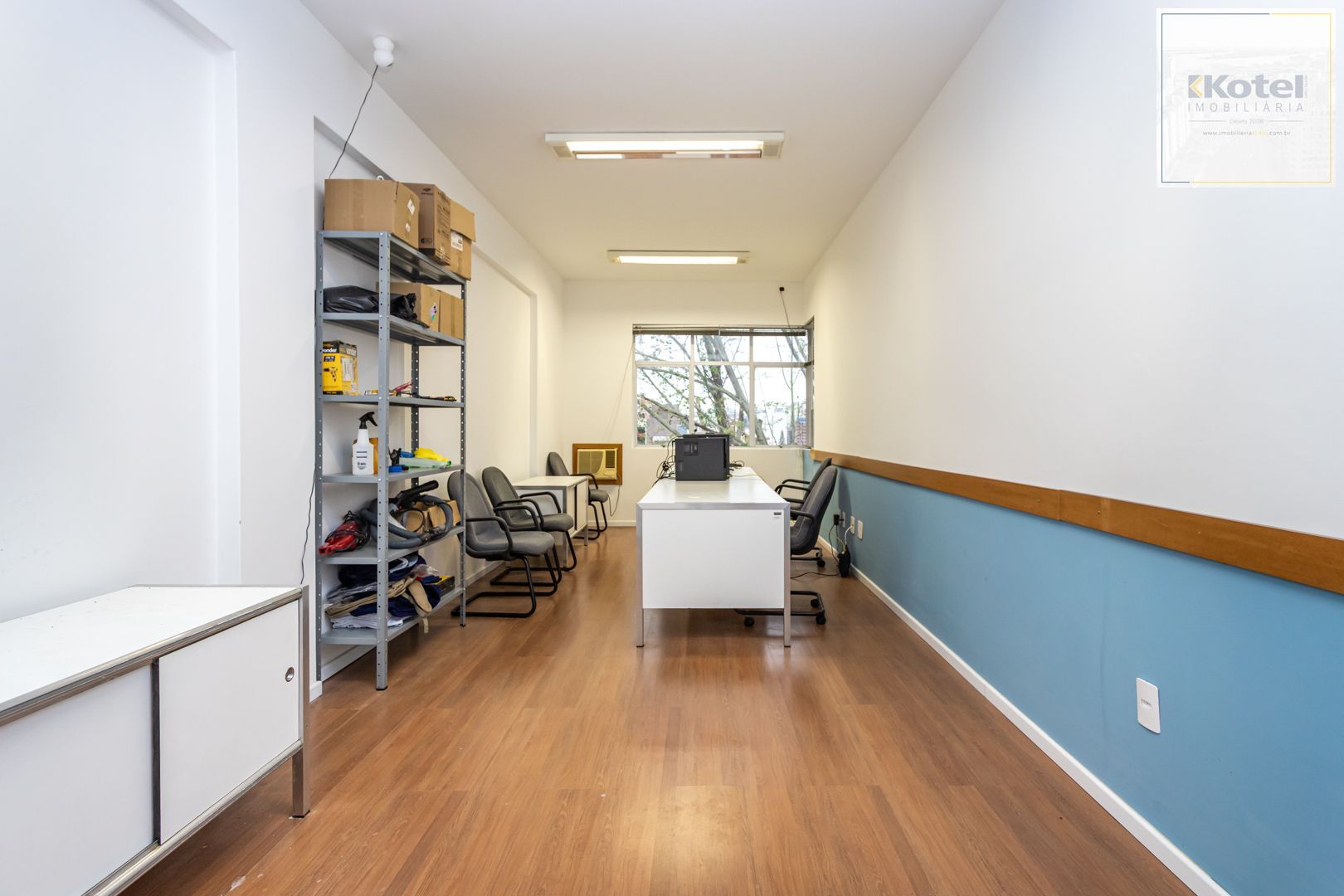 Sala Comercial, 1 sala, à venda, 37 m², Petrópolis - Porto Alegre — foto 4