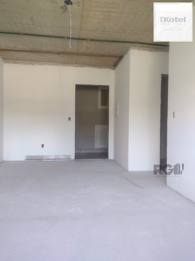APTO 02 DORM. SUITE 02 VAGAS ELEVADOR , CHURRASQUEIRA, PISCINA — foto 3