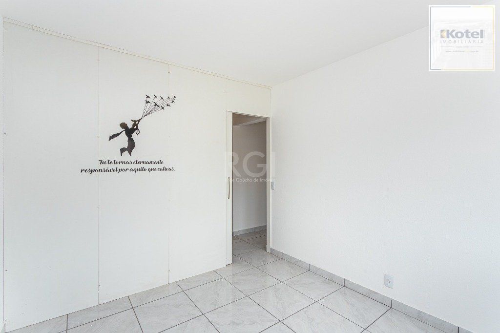 Apartamento para Venda 1 dormitório, Glória — foto 3