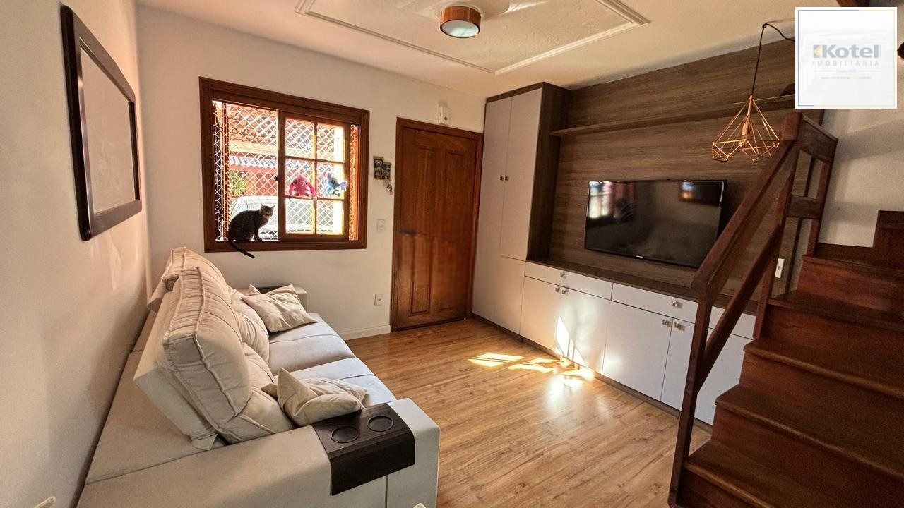 Casa em Condomínio com 3 quartos, 1 vaga e 100.08m² para vender só R$ 420.000 — foto 3