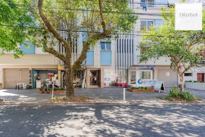Apto de 2 dormitórios com garagem, arejado e ensolarado, próximo ao Bourbon Ipiranga