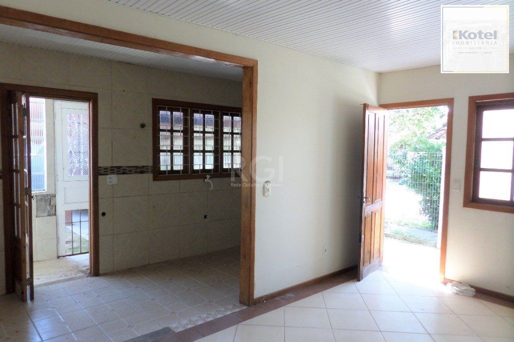 Casa na Hípica com 3 dormitórios e 2 vagas — foto 5