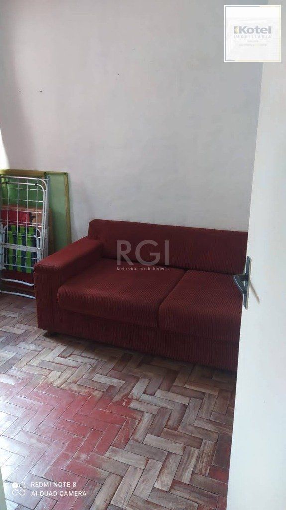 Apartamento para Venda - 42.6m², 2 dormitórios, 1 vaga - Rubem Berta — foto 2