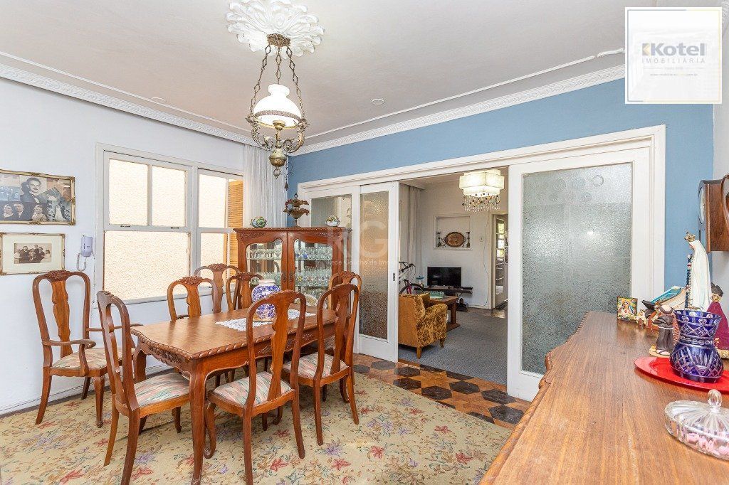 Apartamento para Venda - 128m², 3 dormitórios, Centro Histórico