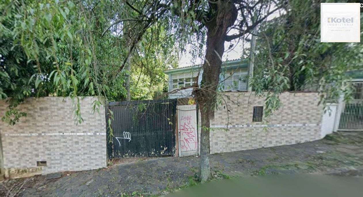 Terreno no bairro Petrópolis com 733m² — foto 3