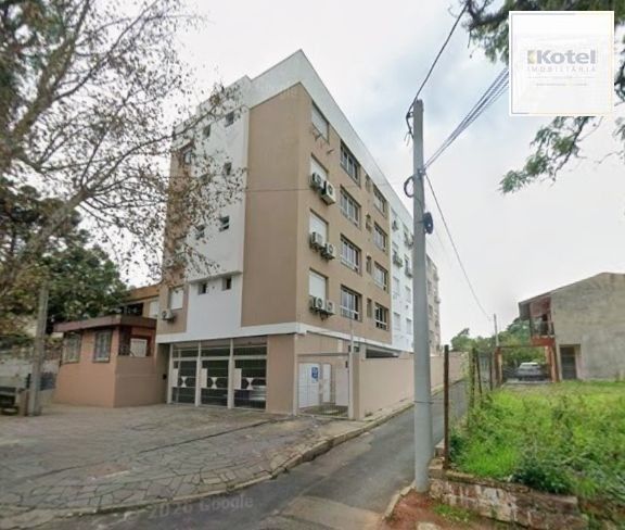 Apartamento no Jardim Lindóia de 2 dormitórios e vaga — foto 2