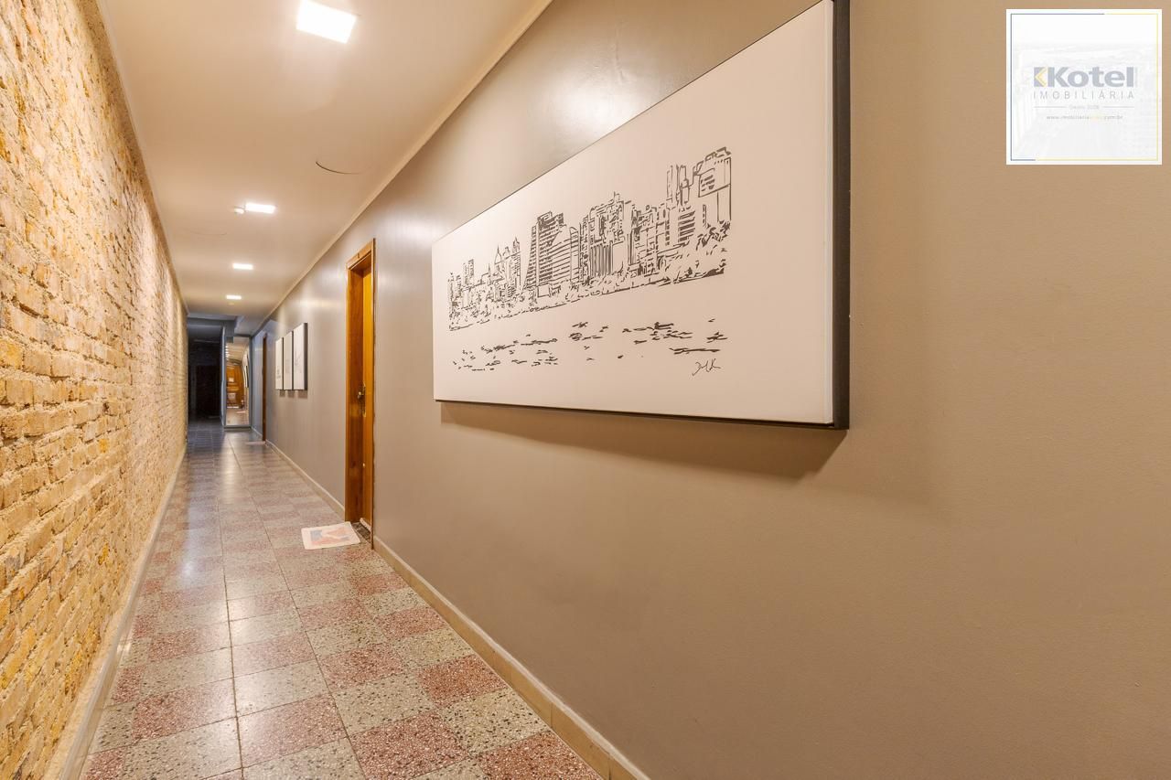 Apartamento 3 quartos à venda, 76m², Rio Branco - Porto Alegre