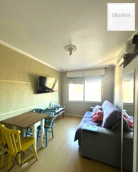 Apartamento de 1 dormitório no bairro Tristeza — foto 3