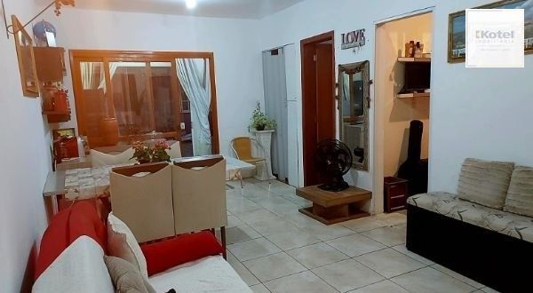 Casa sobrado na Hípica de 4 dormitórios e 2 vagas — foto 5