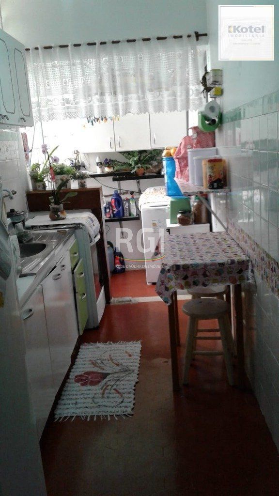 Apartamento para Venda - 44.04m², 1 dormitório, Centro Histórico
