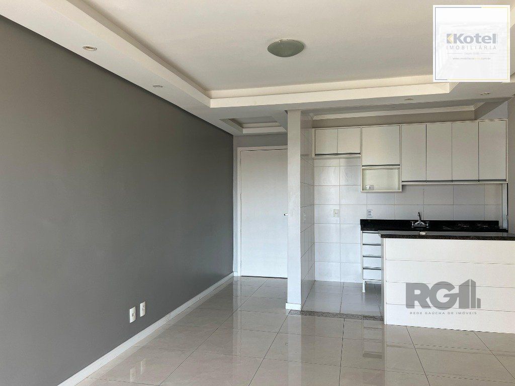 Apartamento no Teresópolis de 3 dormitórios e 2 vagas — foto 4
