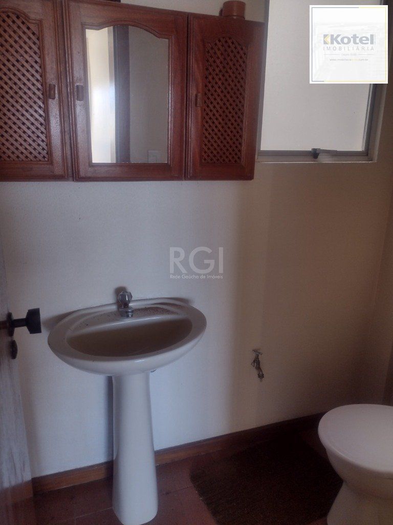 Conjunto/Sala para Venda - 33.81m², 0 dormitórios, Floresta — foto 3