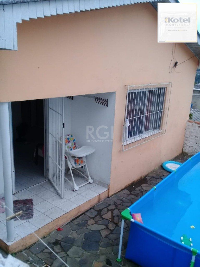 Casa para Venda - 347.76m², 2 dormitórios, 3 vagas - São José