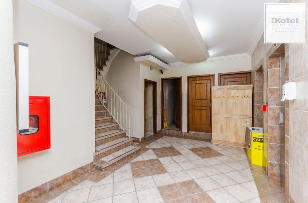 Apartamento 1 quartos à venda, 34m², Centro Histórico - Porto Alegre