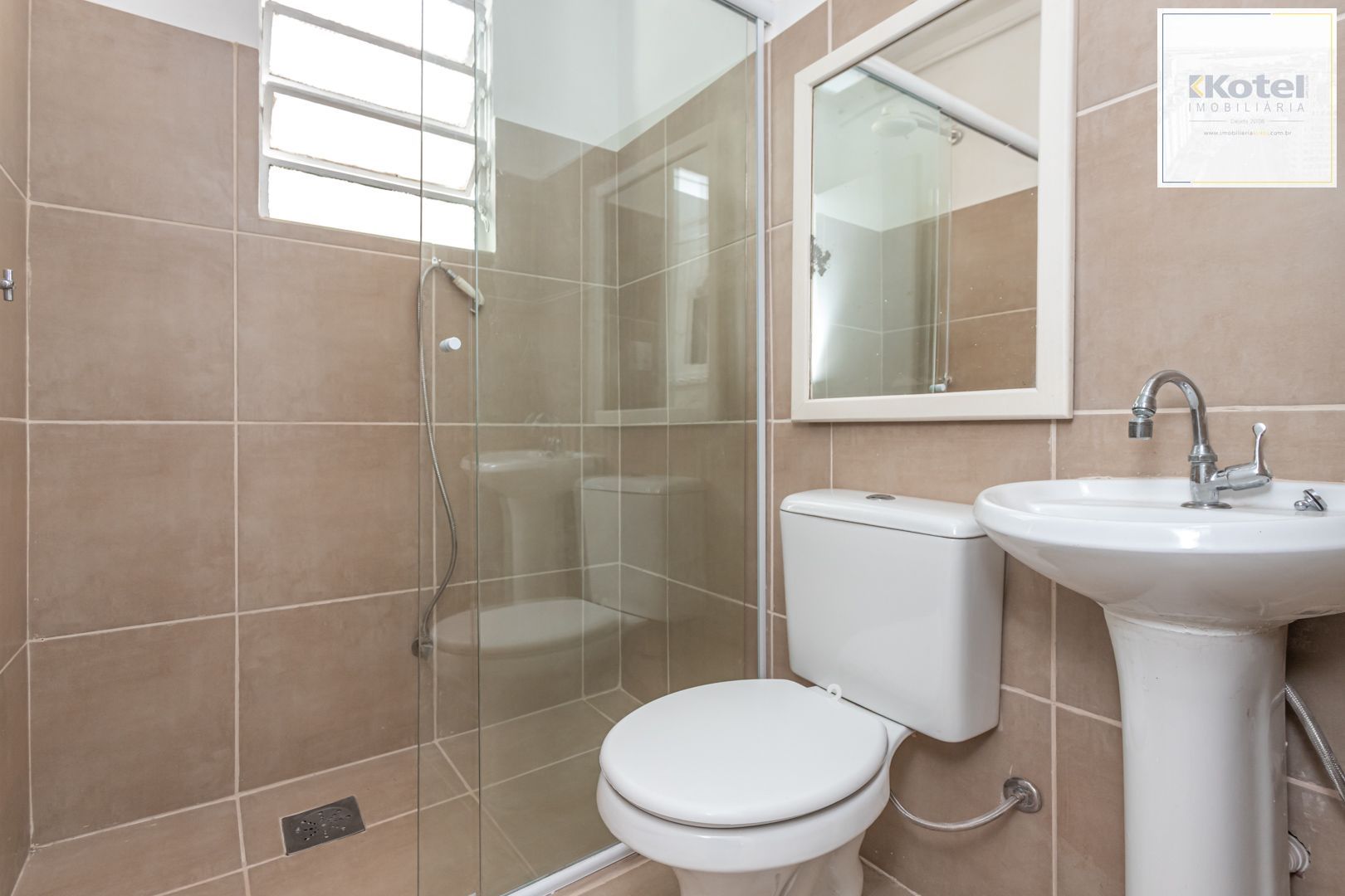 Kitnet 1 quartos à venda, 32m², Floresta - Porto Alegre — foto 5