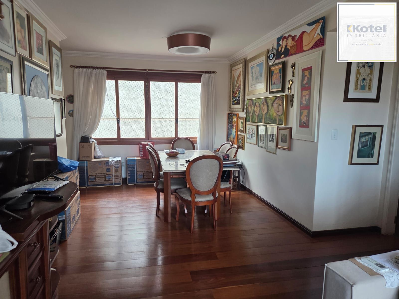 Cobertura 3 quartos à venda, 213m², Petrópolis - Porto Alegre — foto 3