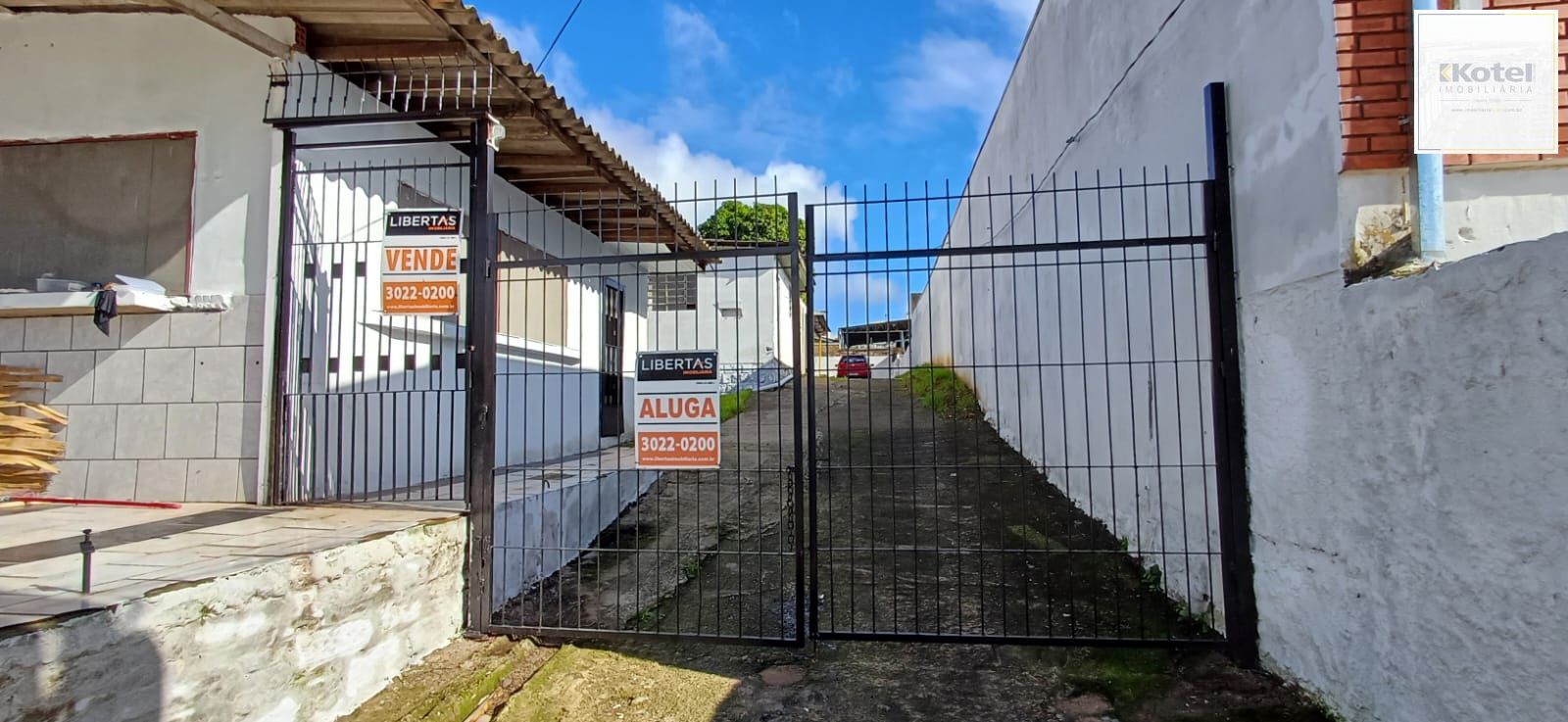 Ponto Comercial à venda, 560m², Sarandi - Porto Alegre — foto 4