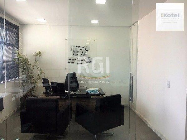 Conjunto/Sala para Venda - 47.1m², 0 dormitórios, Centro Histórico