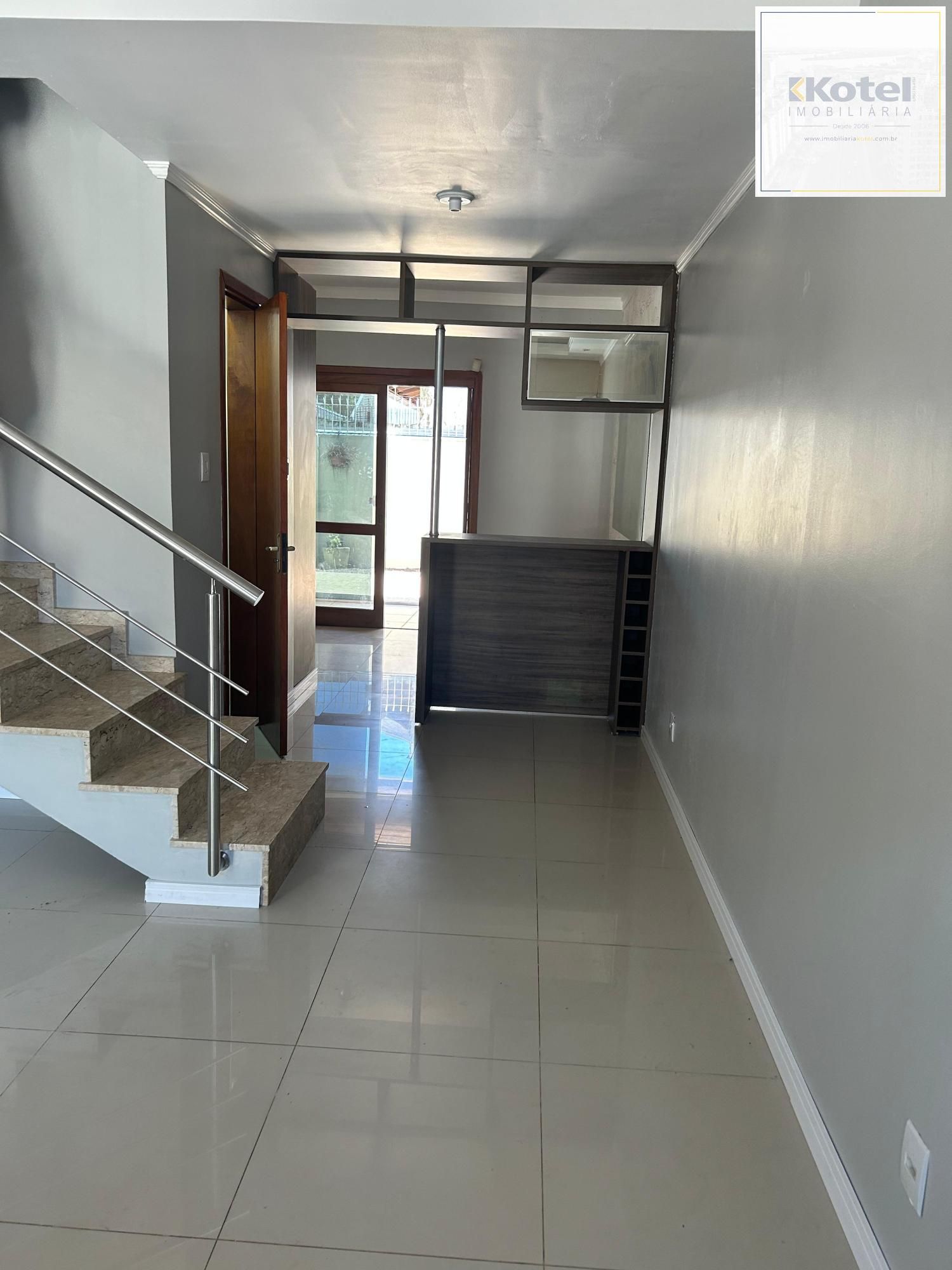 Casa sobrado no bairro São José em Canoas de 2 dormitórios