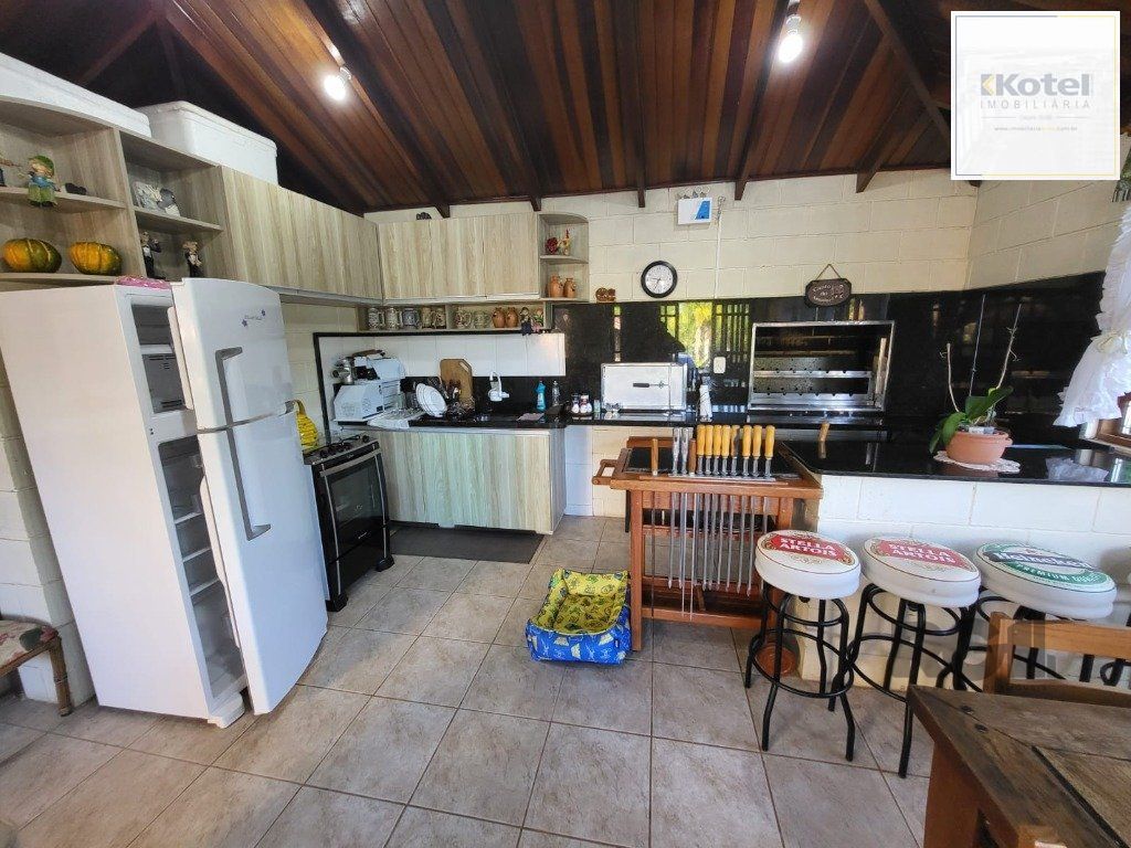 Casa de Condomínio 4 quartos à venda, 230m², Martinica - Viamão