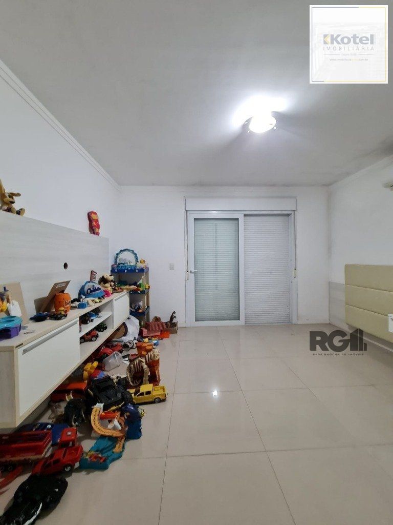 Casa de Condomínio 3 quartos à venda, 290m², São Lucas - Viamão
