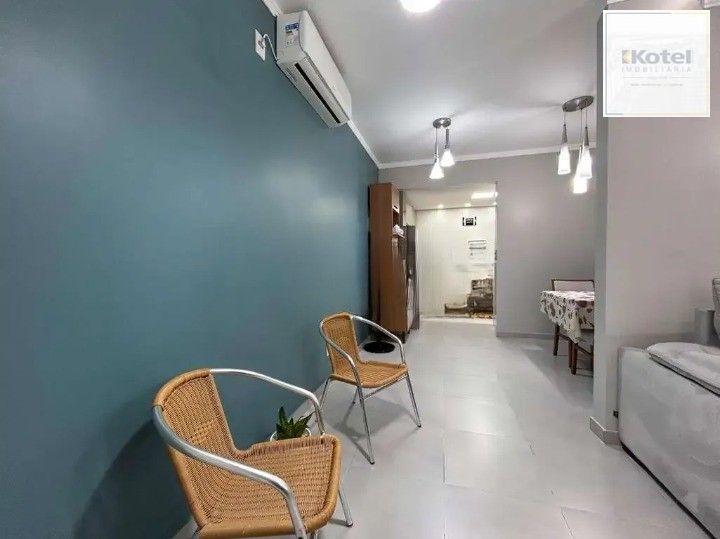 Casa em Condomínio, 3 dormitórios, 112.23 m², Bairro Rio Branco, Canoas-RS