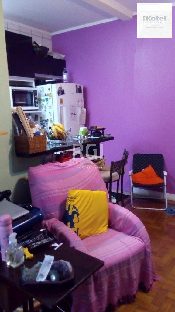 Apartamento para Venda - 36m², 1 dormitório, Partenon — foto 2