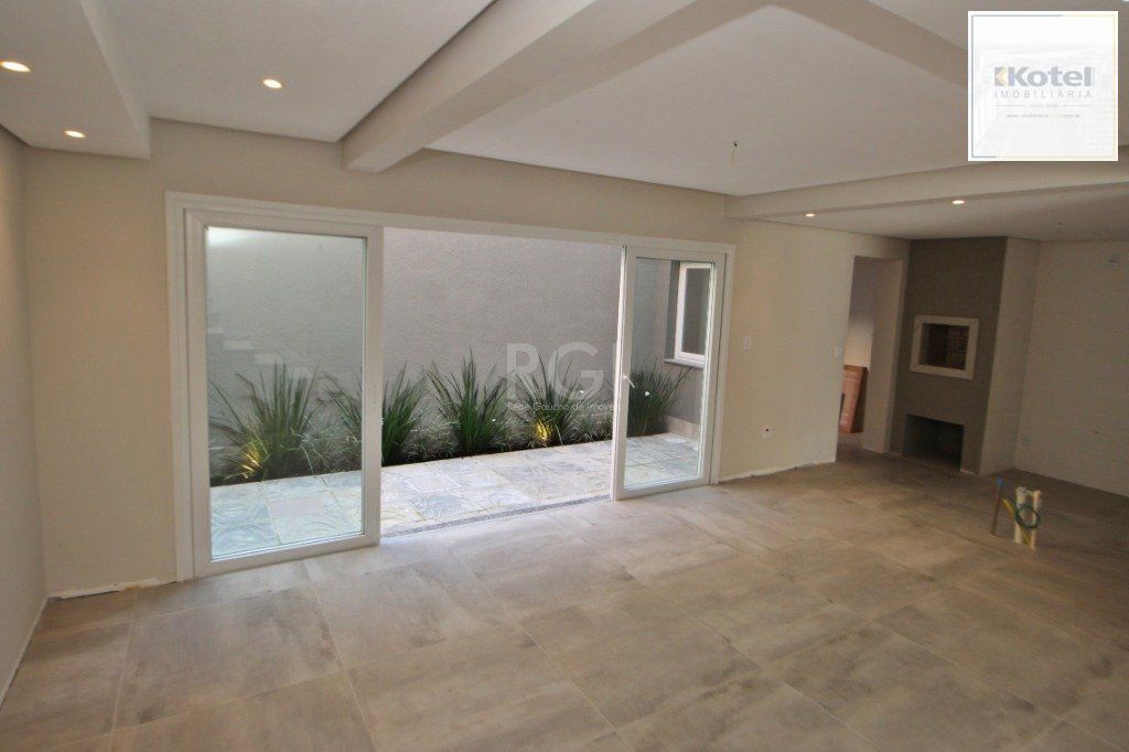 Casa 3 quartos à venda, 190m², São Geraldo - Porto Alegre — foto 4
