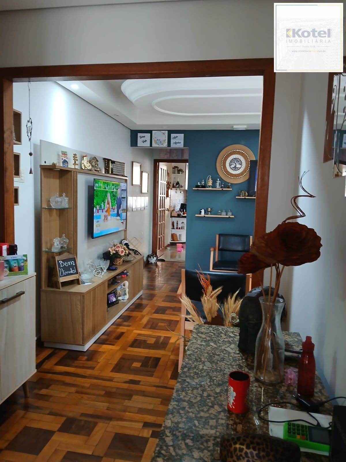 Apartamento 3 quartos à venda, 100m², Santana - Porto Alegre — foto 2