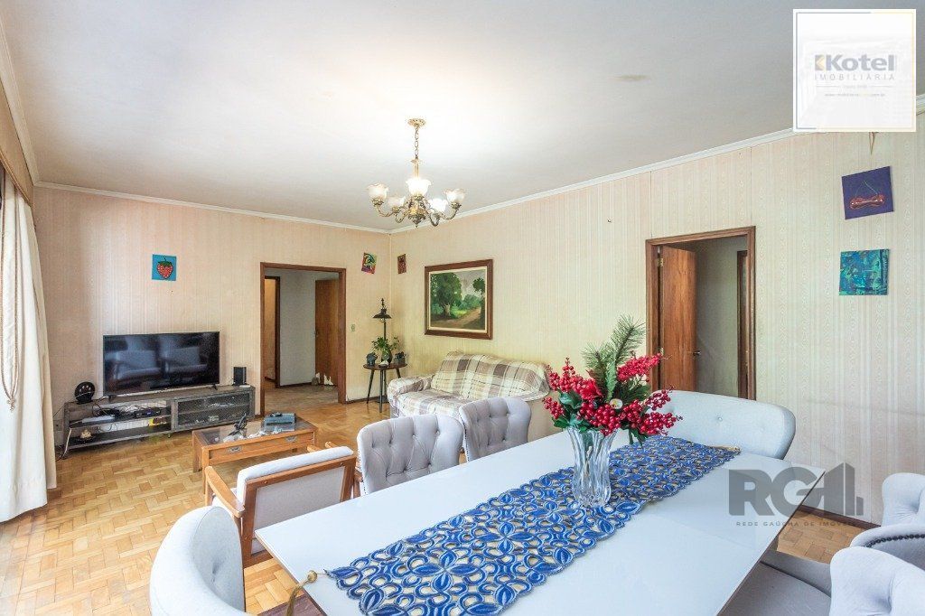 Casa 3 quartos à venda, 387m², Vila Ipiranga - Porto Alegre