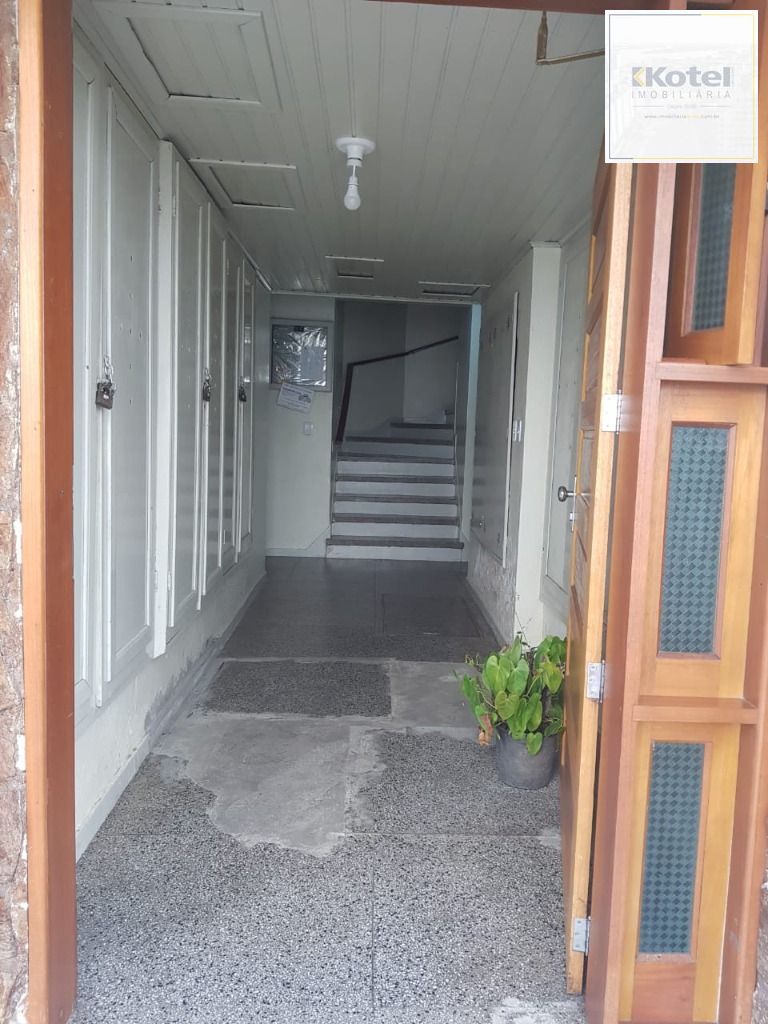 Apartamento JK para Venda - 27.24m², 1 dormitório, Jardim Leopoldina — foto 3