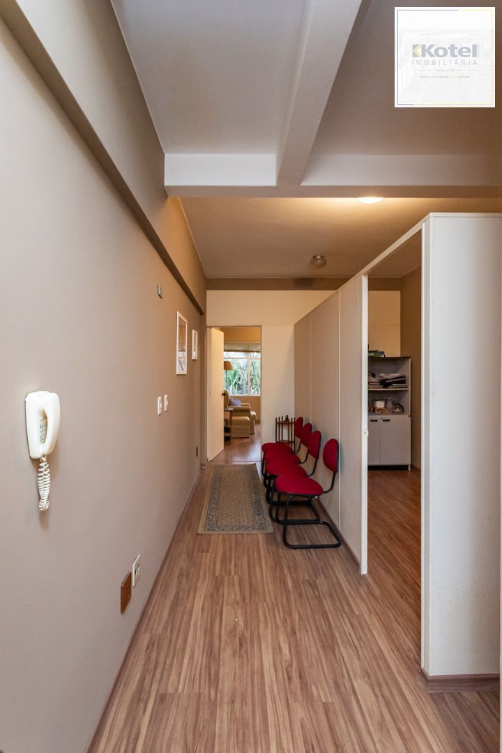 Sala Comercial 1 quartos à venda, 42m², Petrópolis - Porto Alegre — foto 2